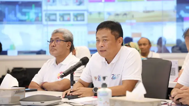 TelkomGroup Pastikan Kualitas Layanan d Tetap Prima Saat Mudik Lebaran dan Idul Fitri 