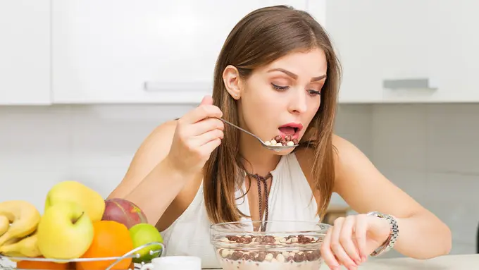 Pilihan Menu Sarapan untuk Anda yang Diet