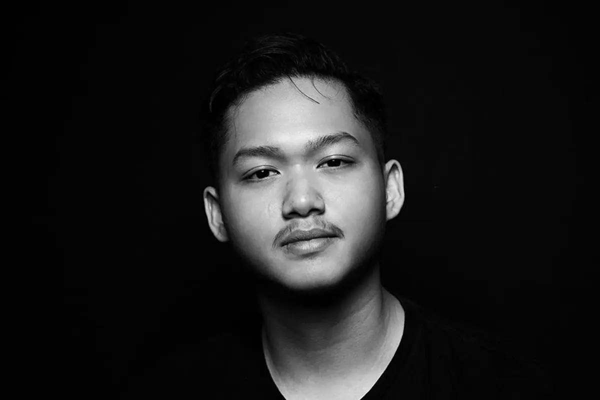 Azriel Hermansyah. (Foto: Instagram @azriel_hermansyah)