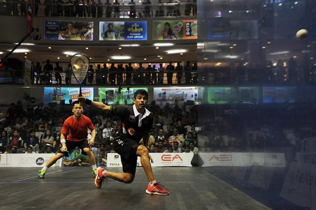 Saurav Ghosal