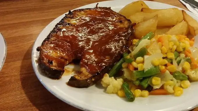 Yuk hadirkan olahan makanan spesial di weekend kali ini/Copyright: tastestory.com