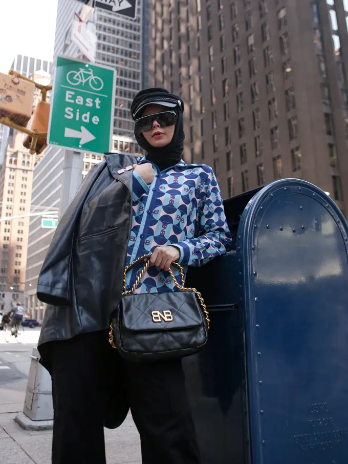 Brand No Brand New York