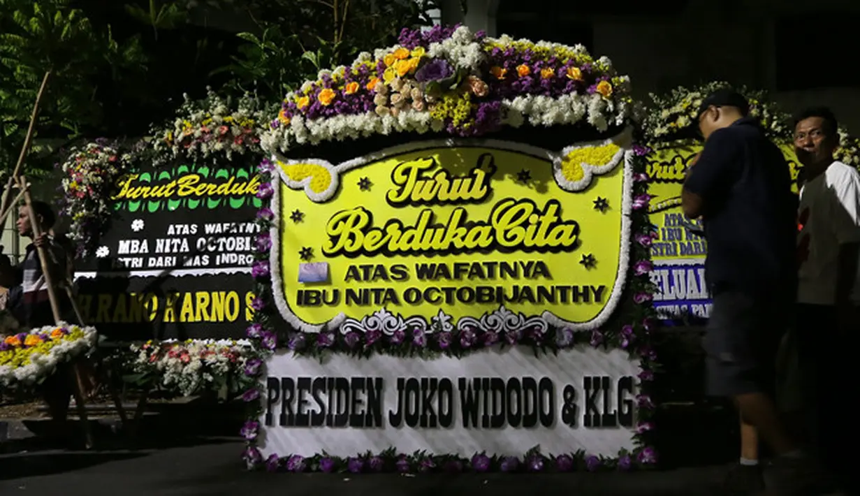 (Deki Prayoga/Fimela.com)