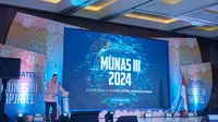 Ketum Apjatel 2024-2027 Fokuskan 3 Program Utama Ini untuk Tingkatkan Infrastruktur Telekomunikasi Indonesia