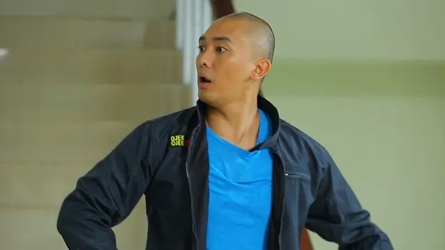 [Bintang] Di Sebelah Ada Surga