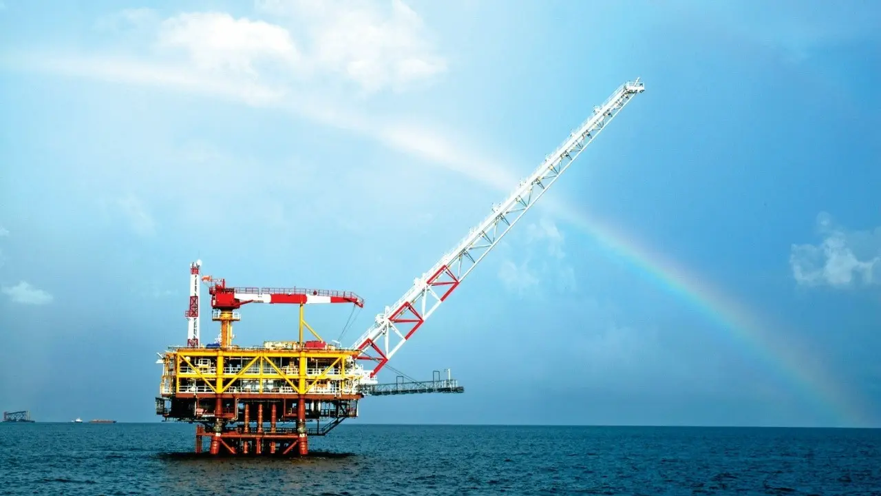 PT Pertamina Hulu Mahakam (PHM)