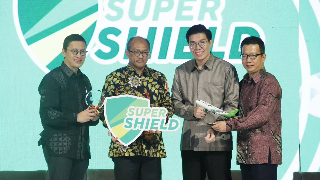 Seragam Baru Kru Kabin dan Klaim Asuransi Instan dari Citilink
