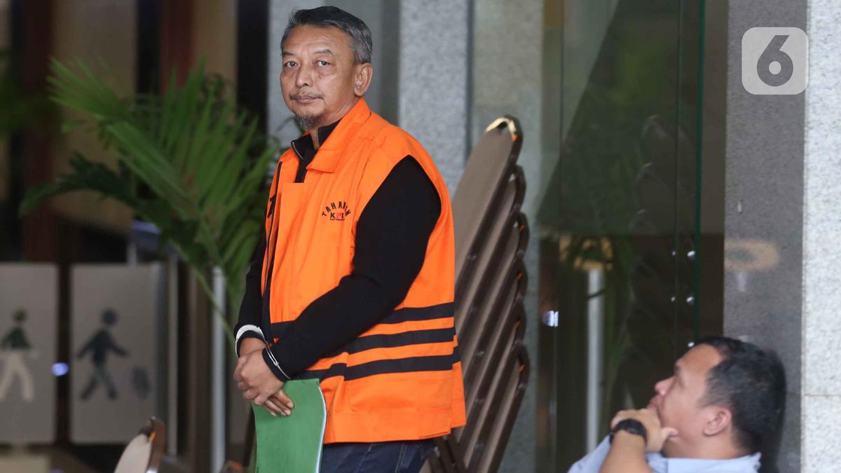 Praperadilan Ditolak, Kasus Hukum Mantan Ketua PN Depok I Wayan Eka Mariarta Berlanjut