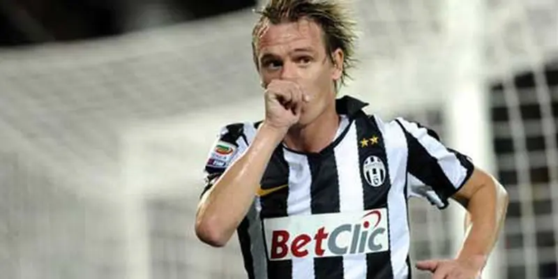 Milos Krasic (© AFP 2010) 