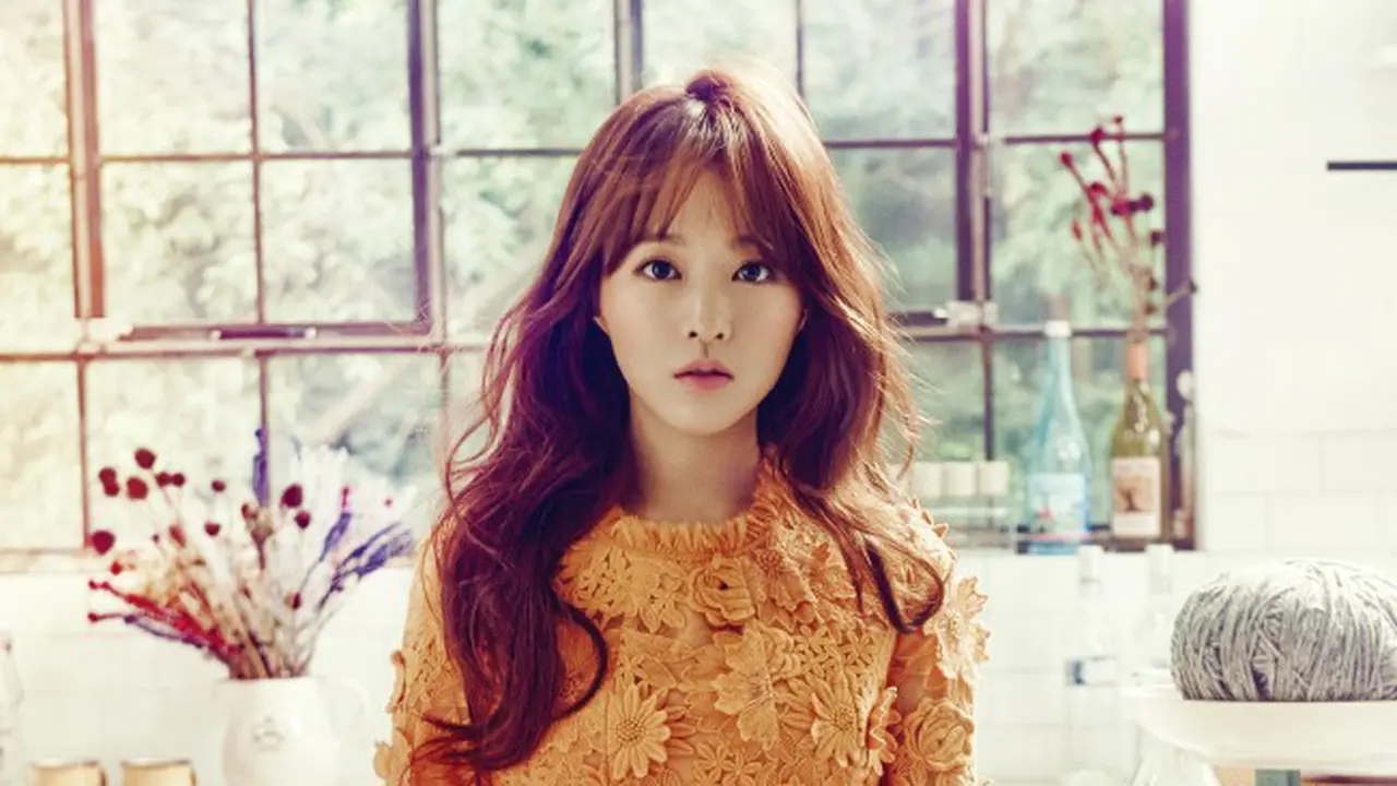 Park Bo Young