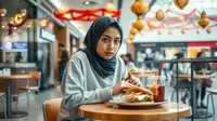 Arti dari Mokel: Istilah Gaul yang Viral di Bulan Ramadan