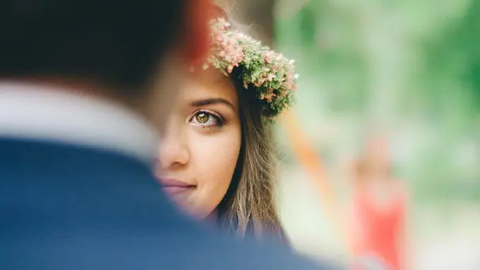 Kenapa masih cinta?/Copyright unsplash.com/david thomaz