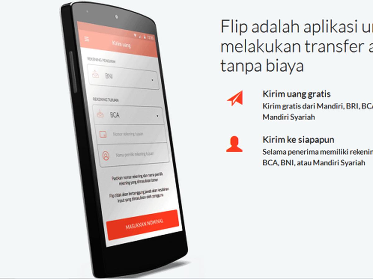 Wawancara Khusus] Transfer Antarrekening Bank Gratis dengan ...