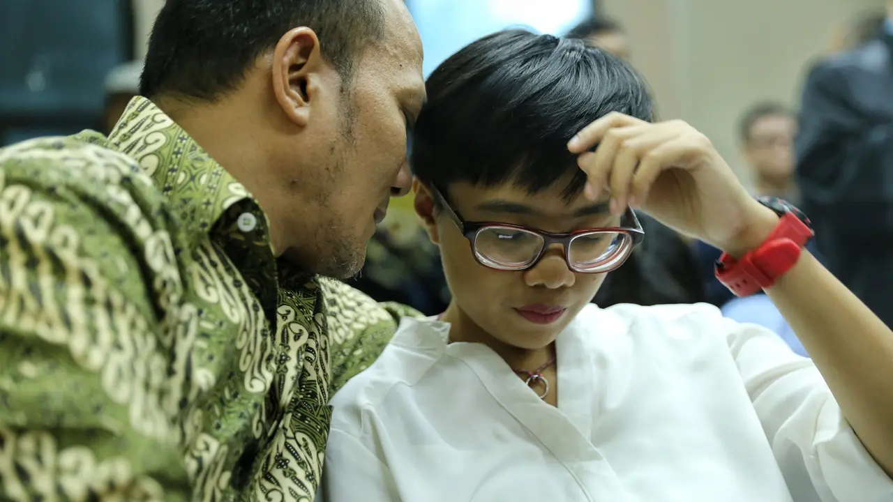 [Bintang] Iwa K