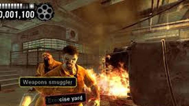 The Typing of the Dead: Overkill