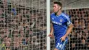 10. Gary Cahill (Januari 2012) - Bek tengah yang didatangkan Chelsea dari Bolton hanya dengan 7 juta poundsterling. Hanya beberapa bulan bergabung dirinya langsung berhasil mempersembahkan gelar Liga Champions. (AFP/Ben Stansall)