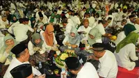 Tradisi Kenduri di Kudus, Simbol Kerukunan dan Persatuan