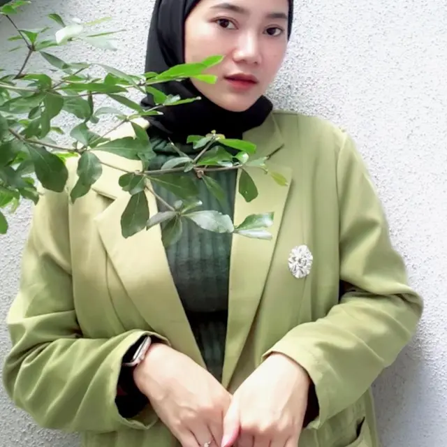 Resmi Bertunangan, Ini 6 Potret Ira Dahlia Handoko Calon Kakak Ipar Lesty Kejora