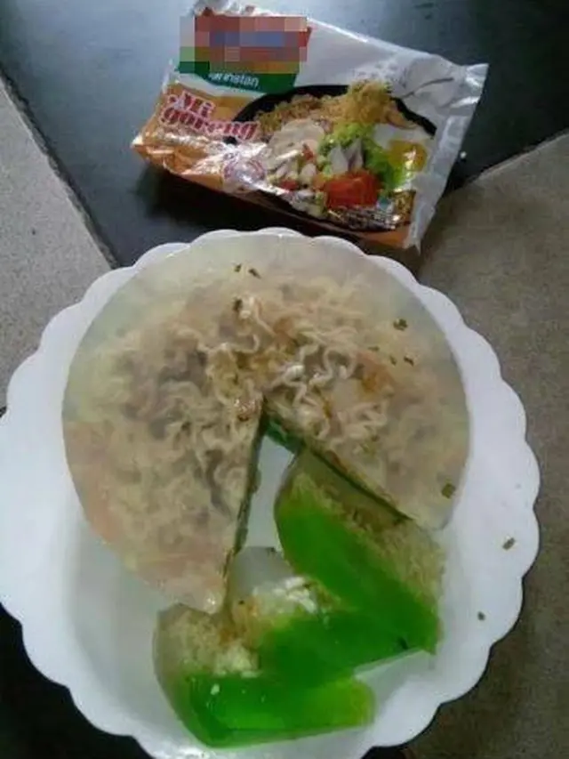 6 Kombinasi Mi Instan dengan Makanan Lain Agar Cepat Kenyang Ini Bikin Heran