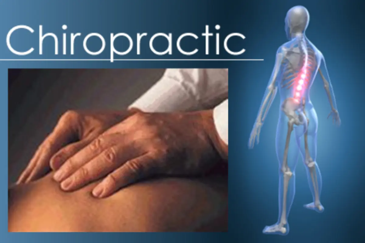 Jenis Penyakit Apa Saja yang Dapat Ditangani dengan Chiropractic?