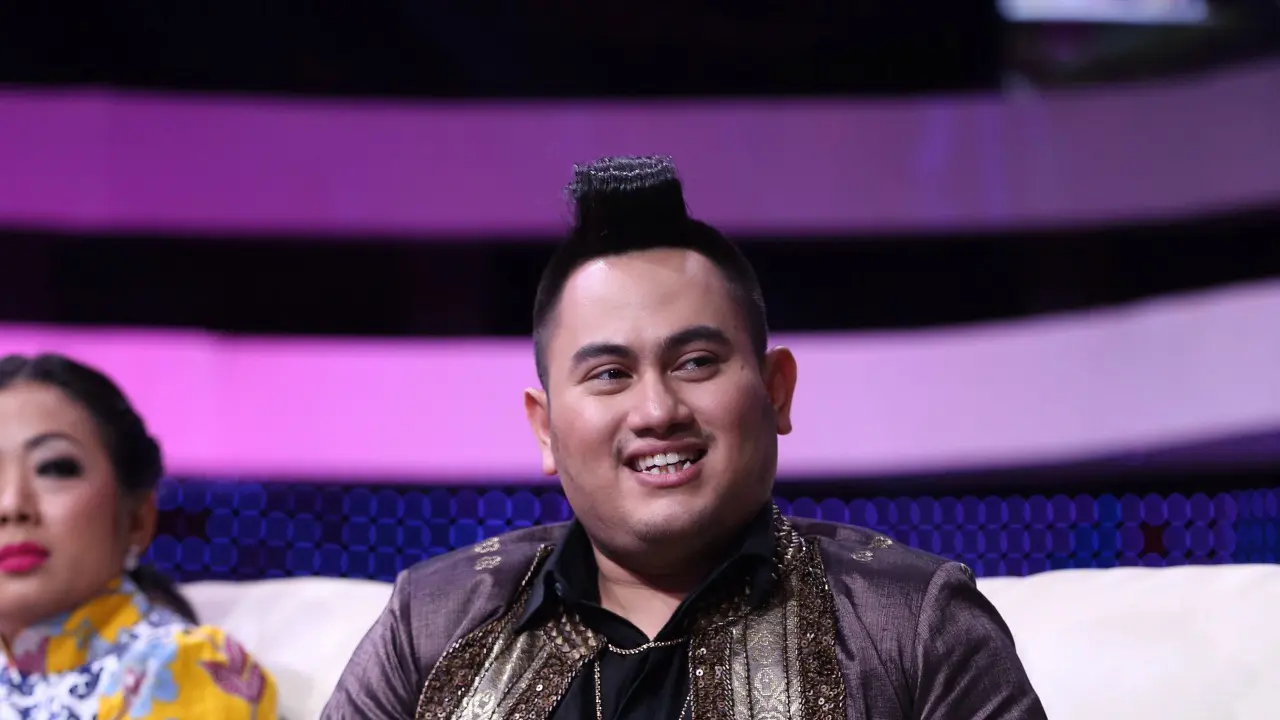 [Bintang] Nassar
