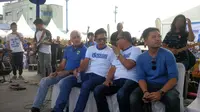 Resmi Tangani Persib, Pengikut Gomez di Medsos Melonjak