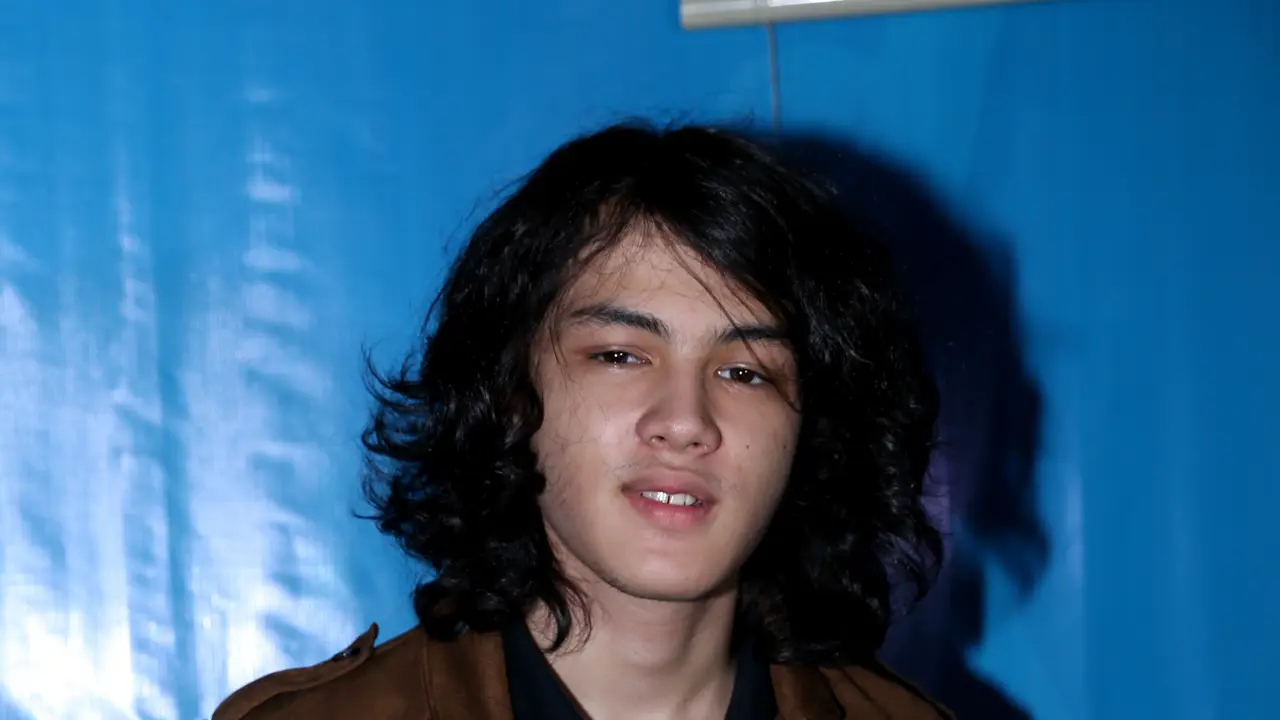 Shawn Adrian