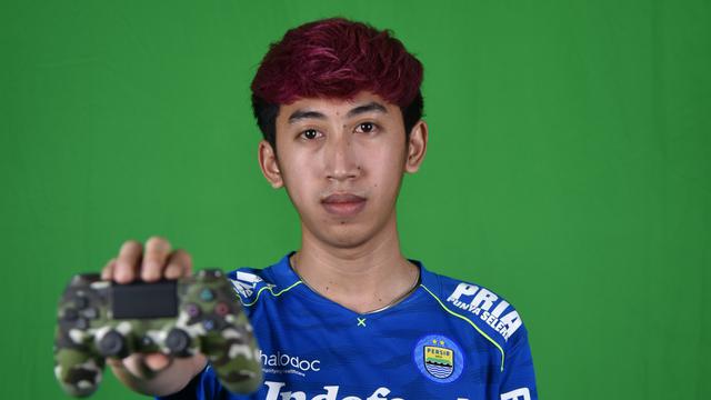 Tajusa, Persib Bandung, Esports
