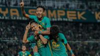5 Potret Alta Ballah, Pemain Baru Persebaya Surabaya (IG/altaqsal)
