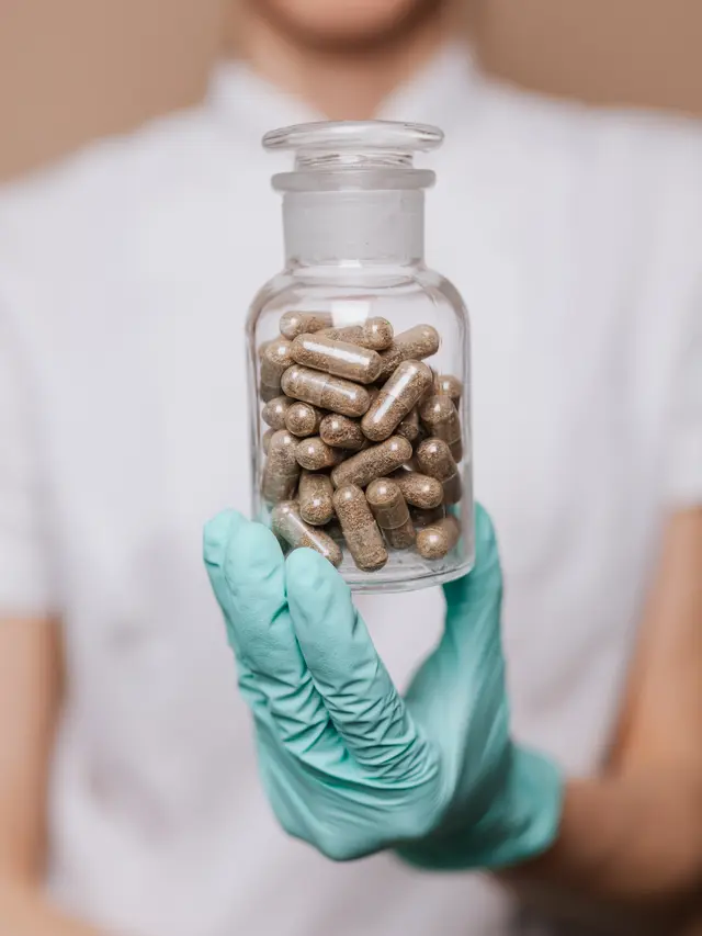 4 Jenis Obat Antivirus untuk Pasien Covid-19, Ivermectin Dicoret dari Daftar