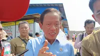 Gunung Salak Terancam Gundul Akibat Pembalakan Liar, Menteri LH Ajak Dedi Mulyadi Tindak Pelaku