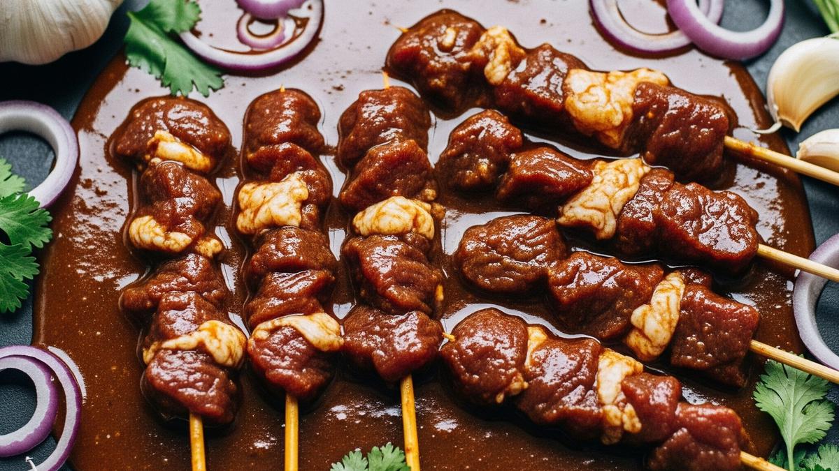 13 Resep Bumbu Bakaran Daging Kurban Praktis, Meresap dan Bikin Nagih