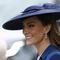 Kate Middleton. (dok. Brook Mitchell / AFP)