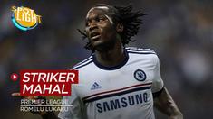 Berita video spotlight kali ini membahas tentang empat penyerang termahal di Premier League musim 2021/22, yang terbaru ada Romelu Lukaku.