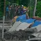 1.000 Orang Hilang Akibat Banjir Bandang Nepal-Tibet