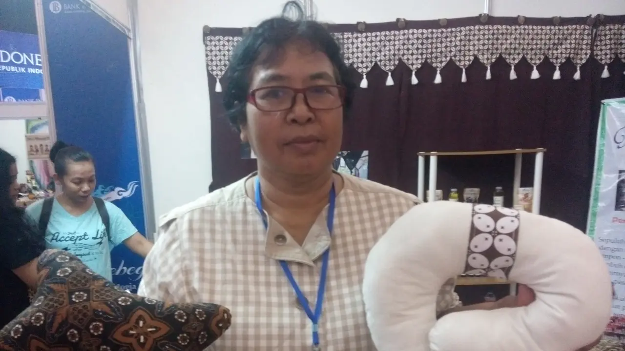 Bantal Aroma