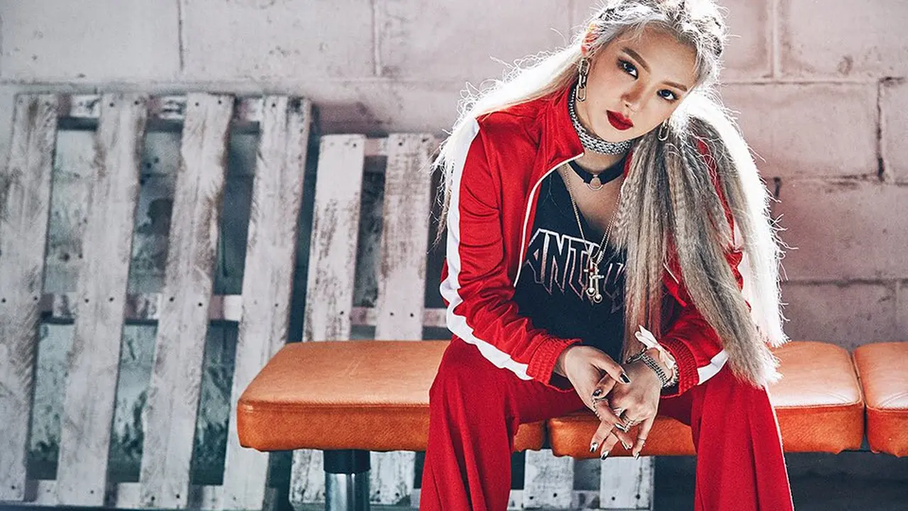 [Bintang] Jelang Tampil di Monas, Hyoyeon SNSD: Apa Kabar