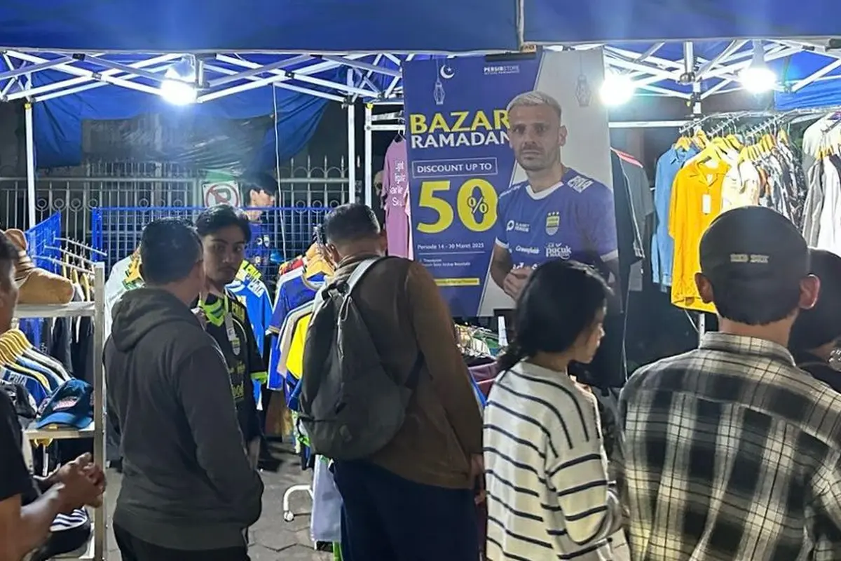 Persib Store