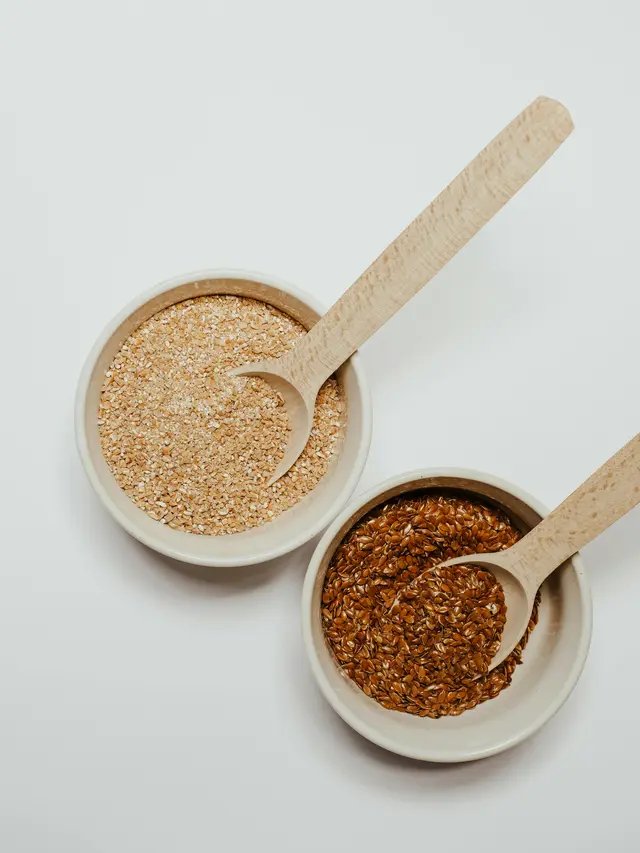 Resep Salad Teff Segar dengan Lemon Dressing yang Cocok untuk Clean Eating