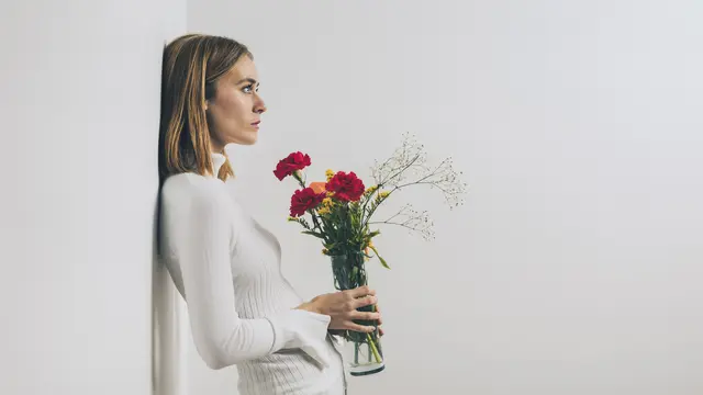 wanita oktober jodoh tepat