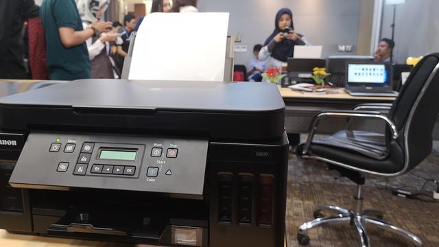 canon tambah 3 produk anyar printer ink