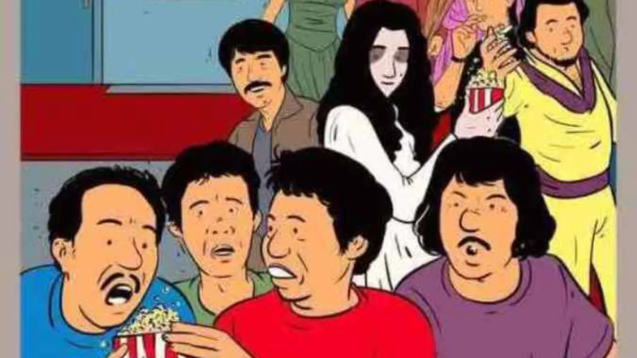 Hari Film Nasional