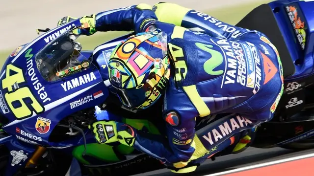 Valentino Rossi