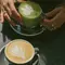 Kepribadian Orang Berdasarkan Minuman Favorit Kopi dan Matcha, Ungkap Karakter Asli