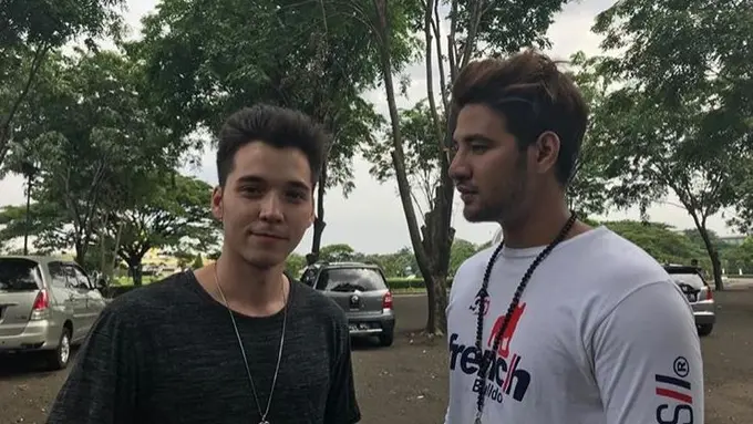 [Bintang] Anak Langit