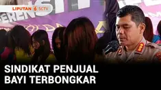 Merespons kasus penjualan puluhan bayi ke luar negeri, Menteri Imigrasi dan Pemasyarakatan, Agus Adriyanto menyatakan akan menindak tegas jika ada petugas imigrasi yang terlibat. Kementerian Imigrasi dan Pemasyarakatan tengah berkoordinasi dengan Kep...
