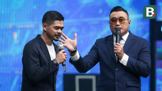 Konser Gila Bola 2022