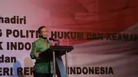 Mahfud Md: Kita Tak Pernah Halangi Rizieq Shihab Pulang