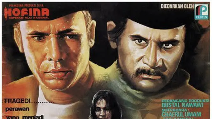 [Bintang] Titian Serambut Dibelah Tujuh