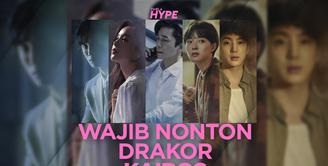 KAIROS, Drakor Action Thriller Terbaru Shin Sung Rok dan Lee Se Young